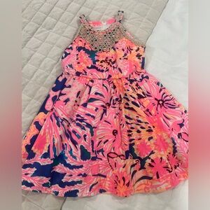 Lilly Pulitzer Kids Dress